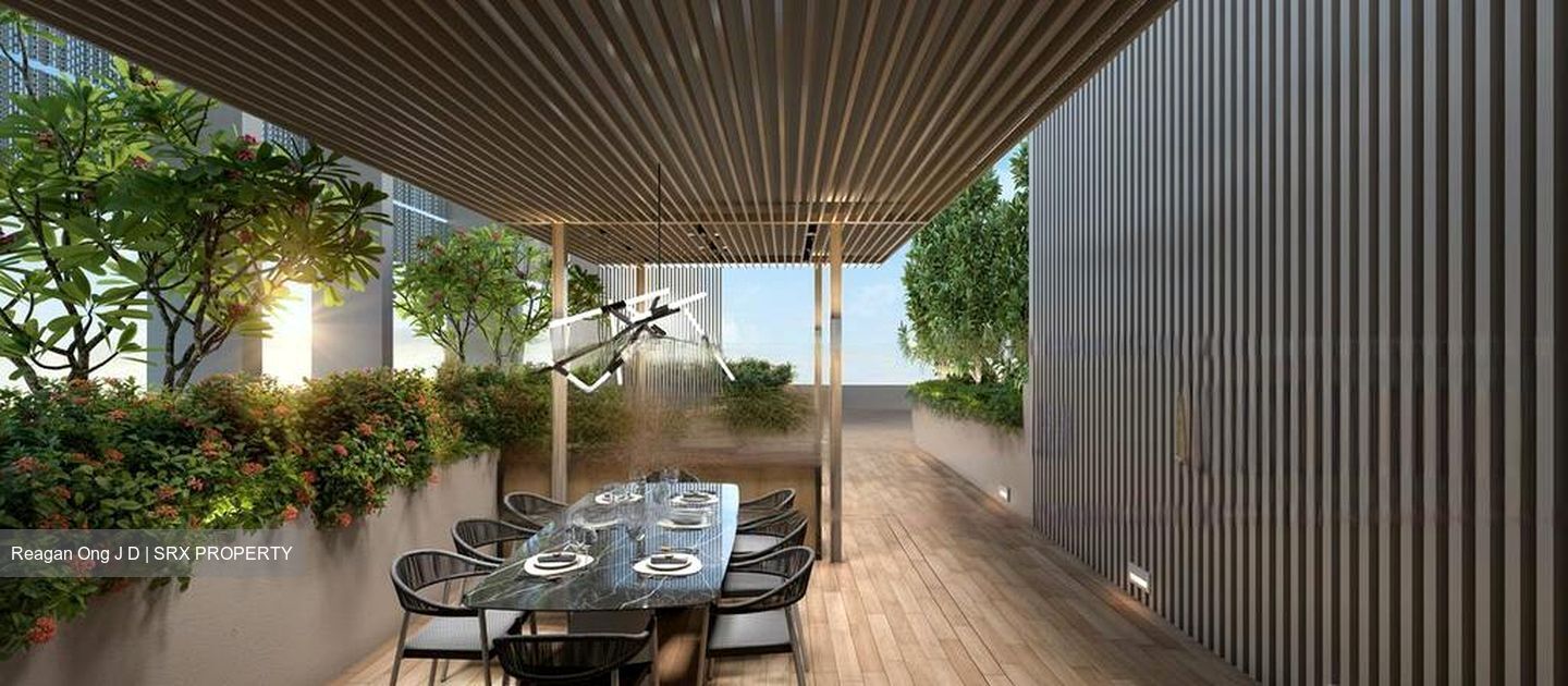 Arina East Residences (D15), Apartment #473323611